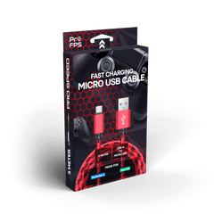 ProFPS Gaming Snellader Micro USB