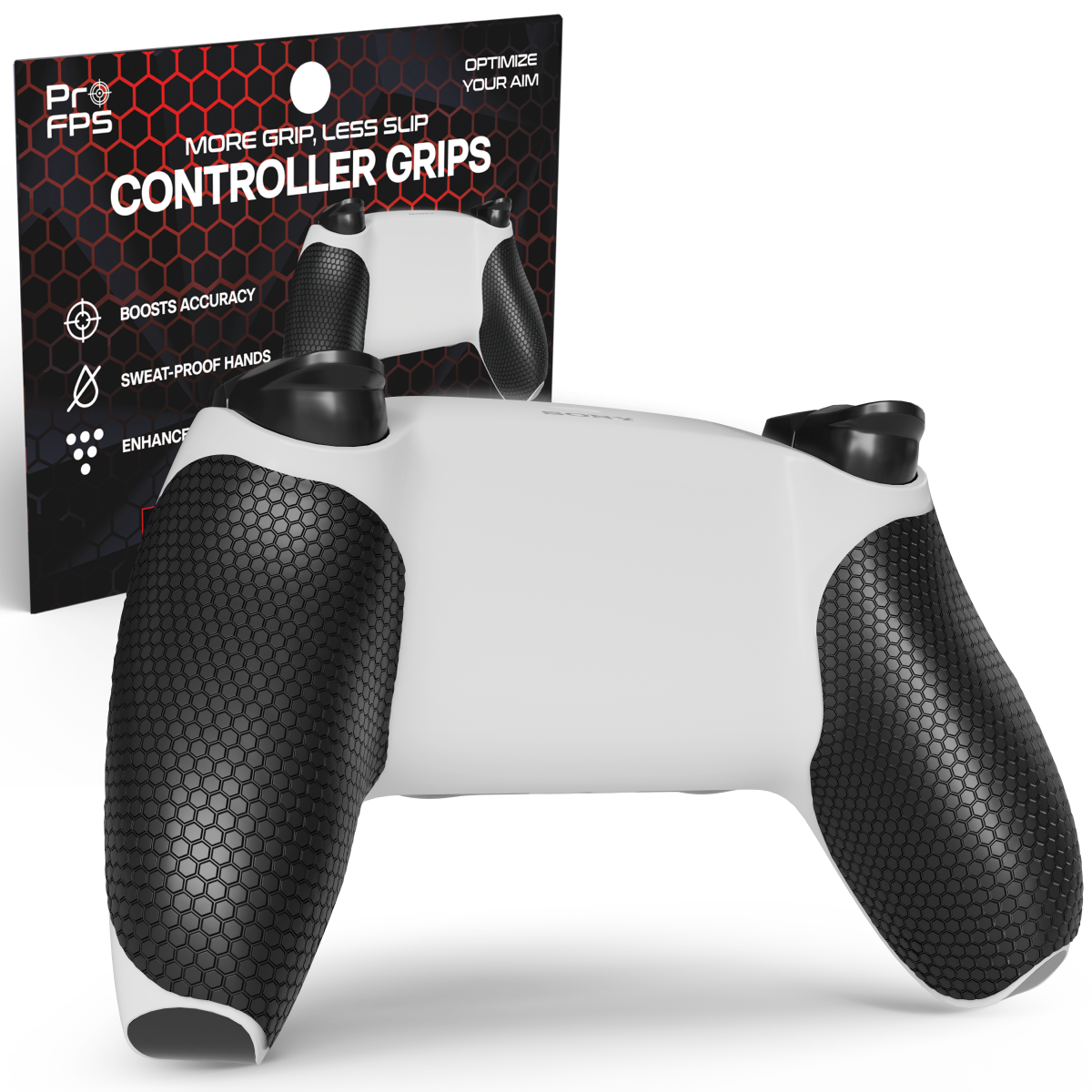 Controller Grips