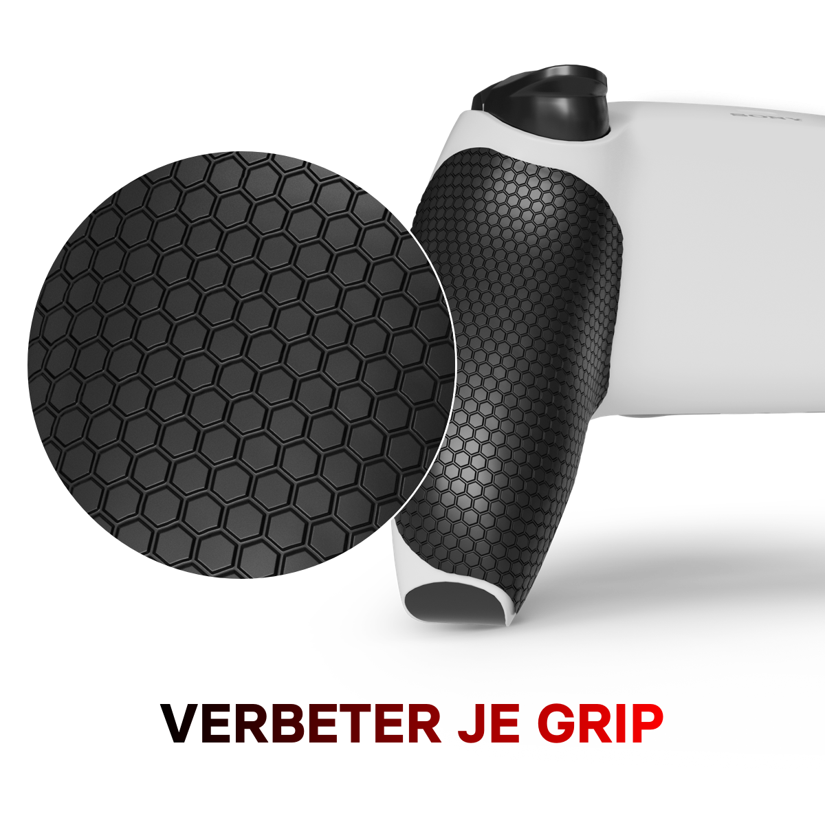 Controller Grips