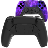 CS eSports Controller PS5 - Dark Galaxy